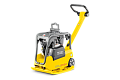 Виброплита дизельная реверсивная Wacker Neuson DPU 2550 H